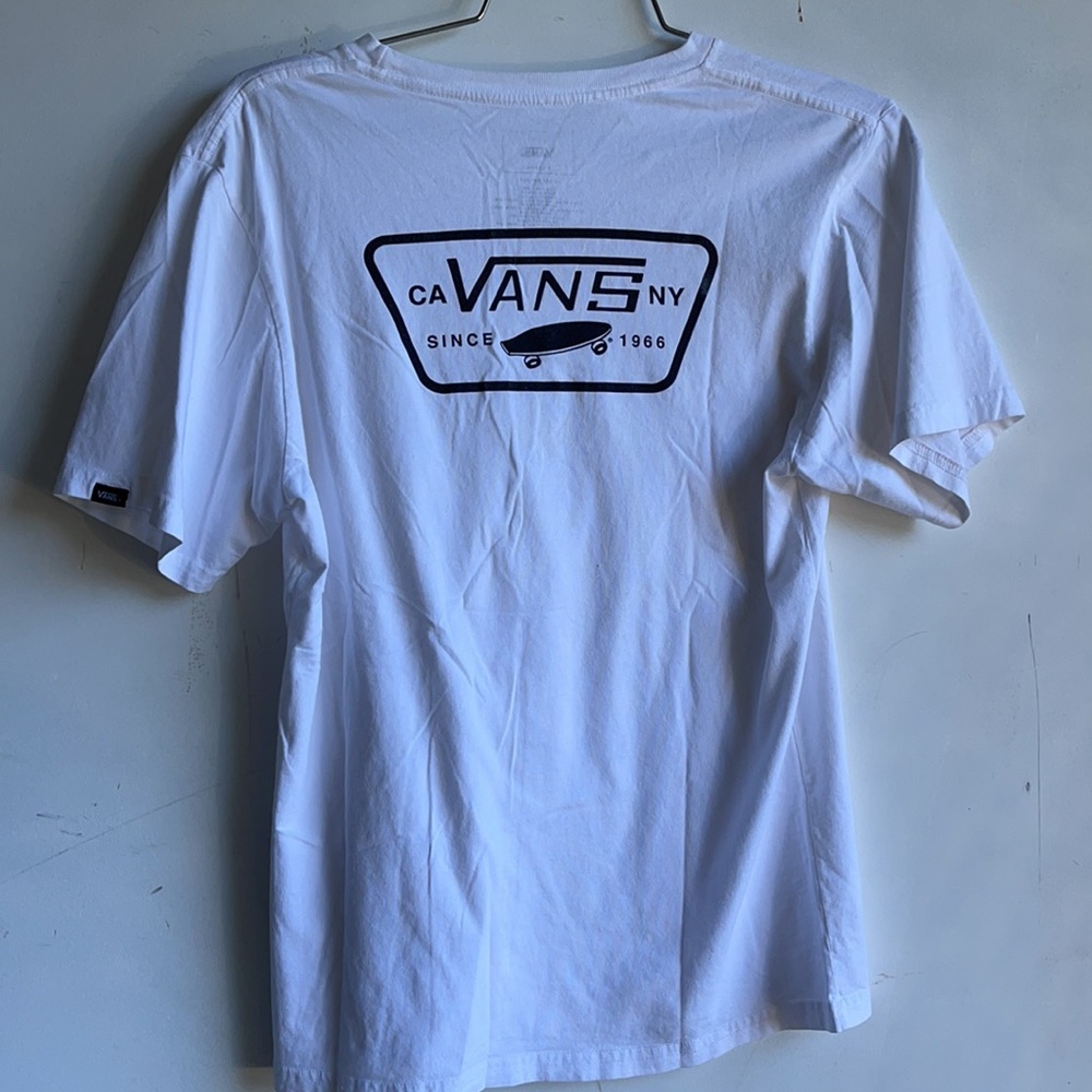 Vans tee - Picture 3 of 3